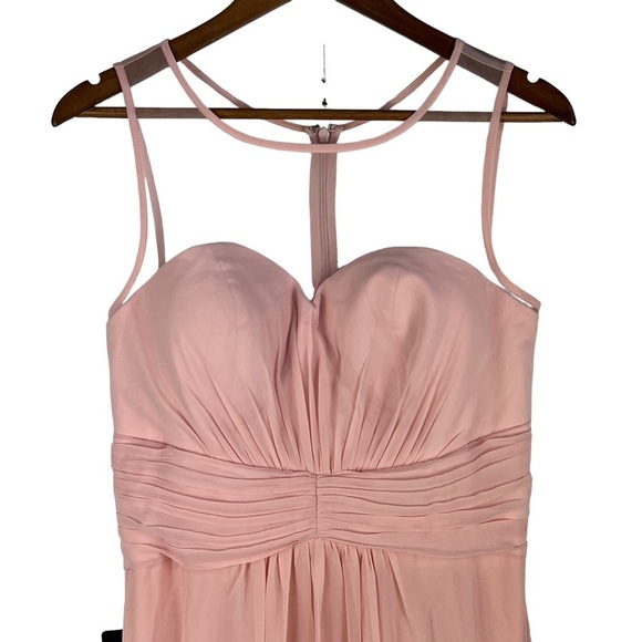 NEW WITH TAGS EVER PRETTY WOMEN'S ELEGANT PARTY FORMAL DRESS - Picture 5 of 11